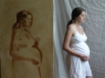 margaret in gravidanza